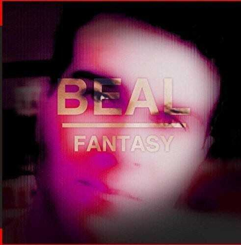 Beal Fantasy CD