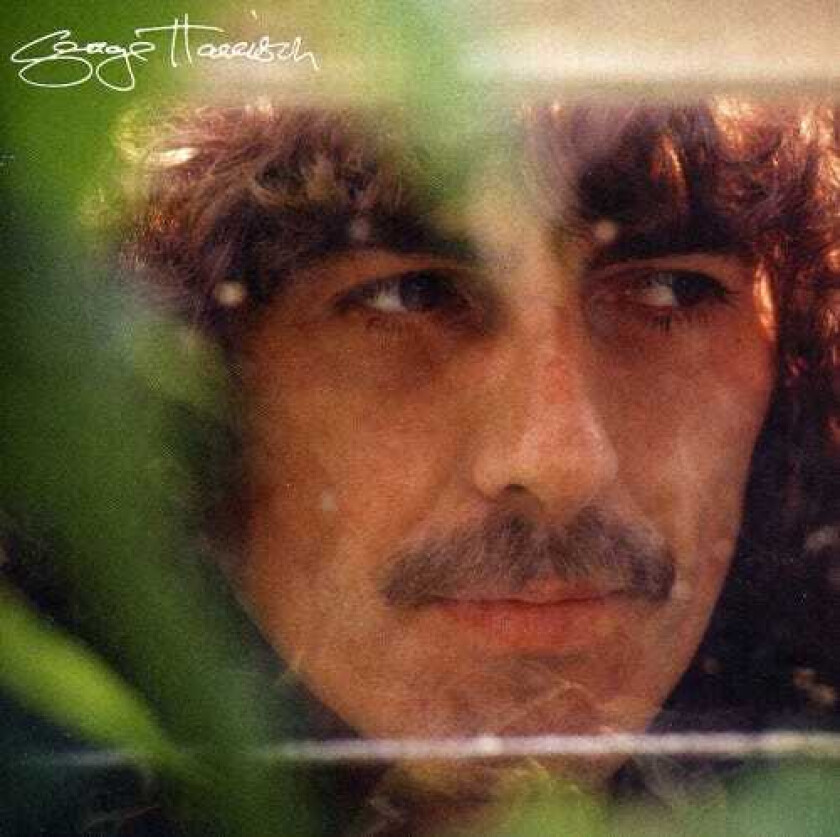 George Harrison George Harrison CD