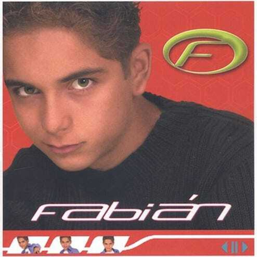 Fabian Fabian 2 CD