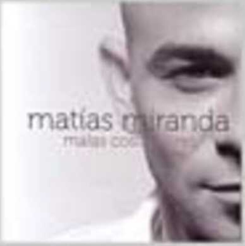 Miranda Matias Malas Costumbres CD