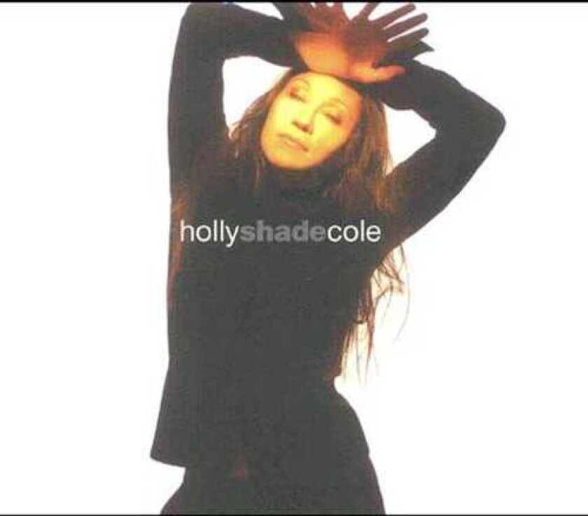 Holly Cole Shade CD