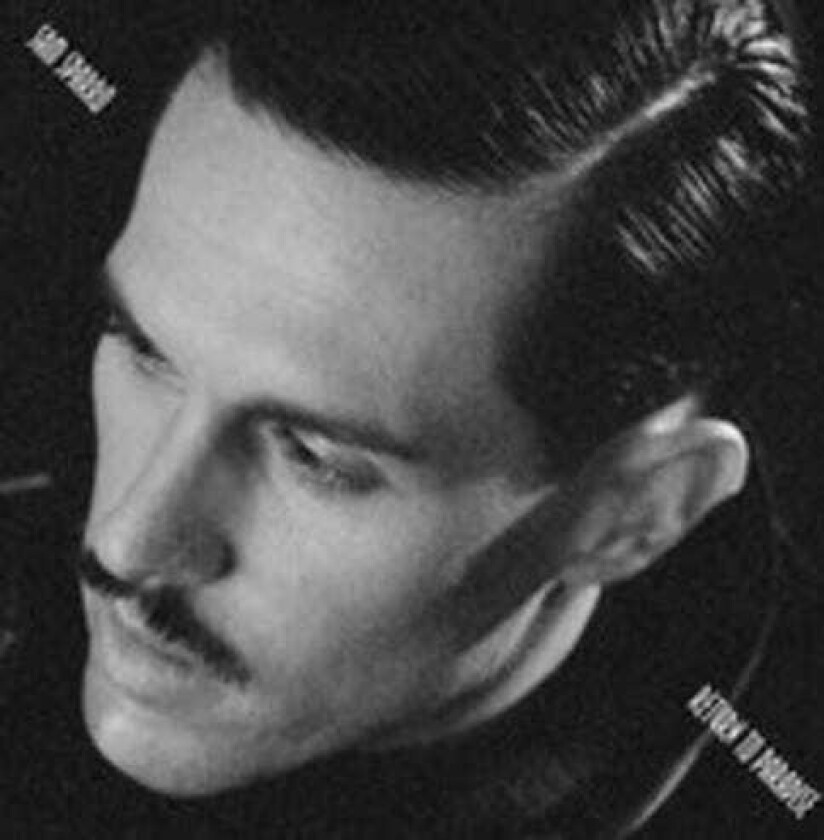 Sam Sparro Return To Paradise CD