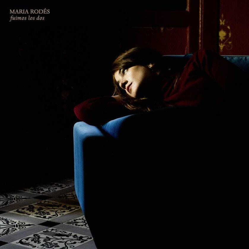 Maria Rodes Fuimos Los Dos CD