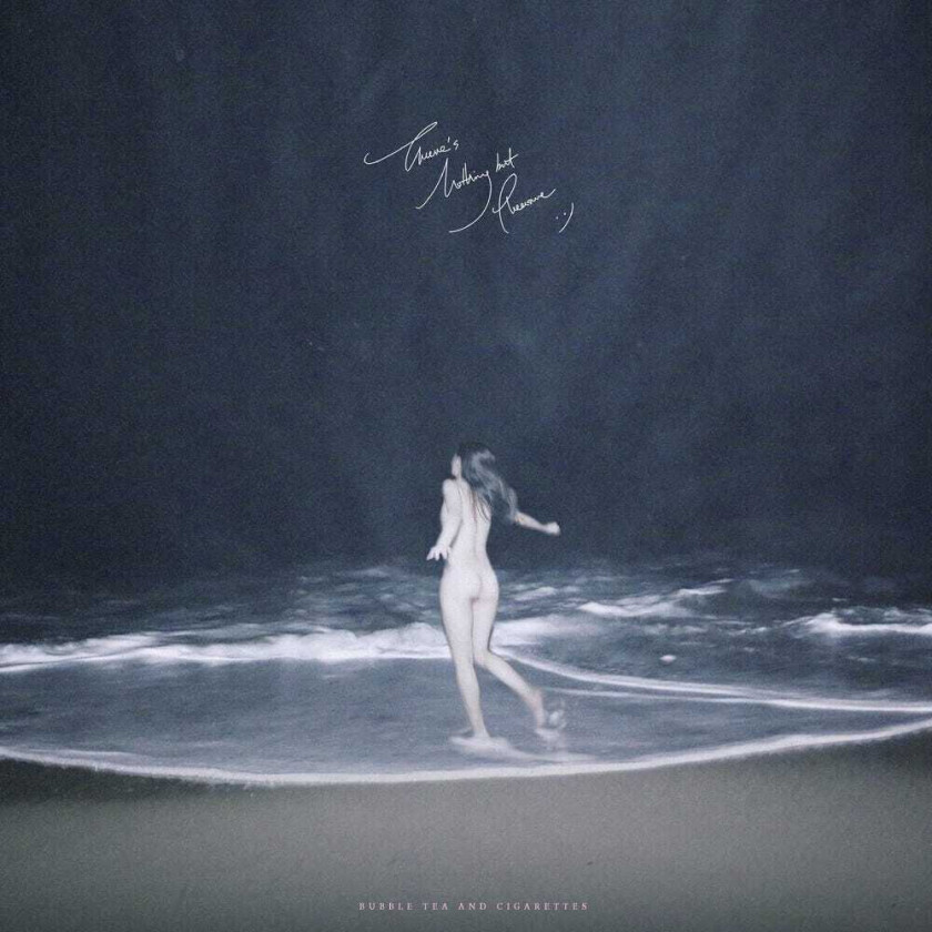 Bubble Tea & Cigarettes There's Nothing But Pleasure Bubblegum Pink LP/Vinyl