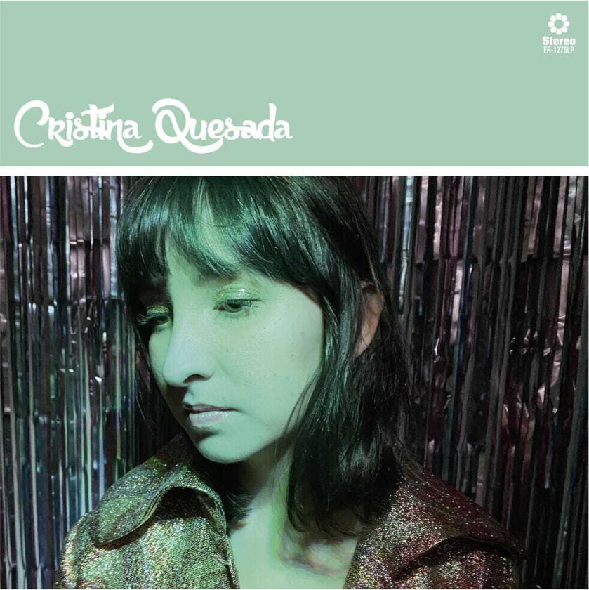 Cristina Quesada Dentro Al Tuo Songo CD