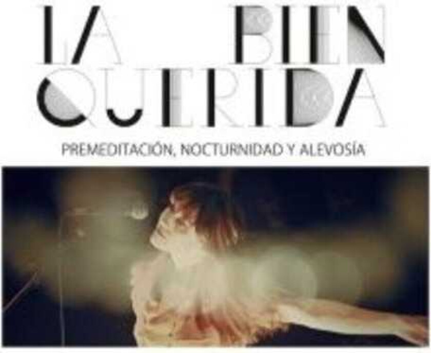 La Bien Querida Premeditacion Nocturnidad Y Alevosma (the Movie) CD