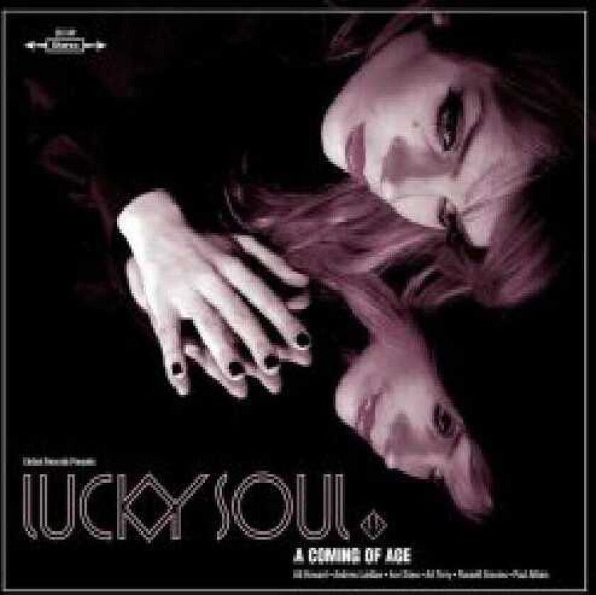 Lucky Soul Coming Of Age CD