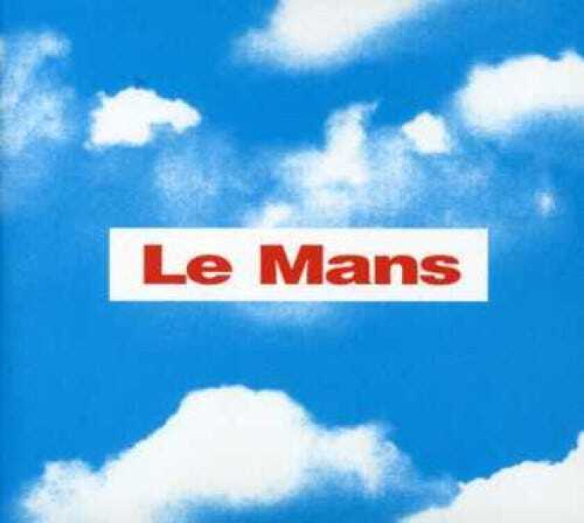 Le Mans Le Mans CD