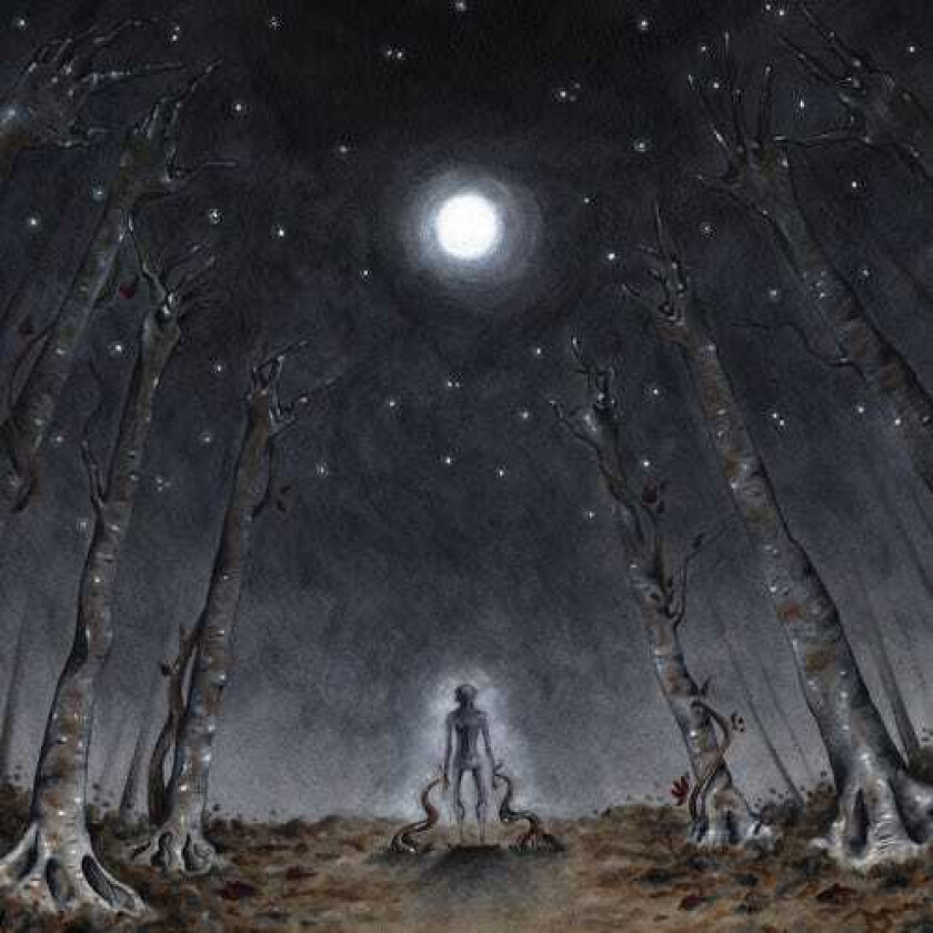 Blaze Of Sorrow Astri CD