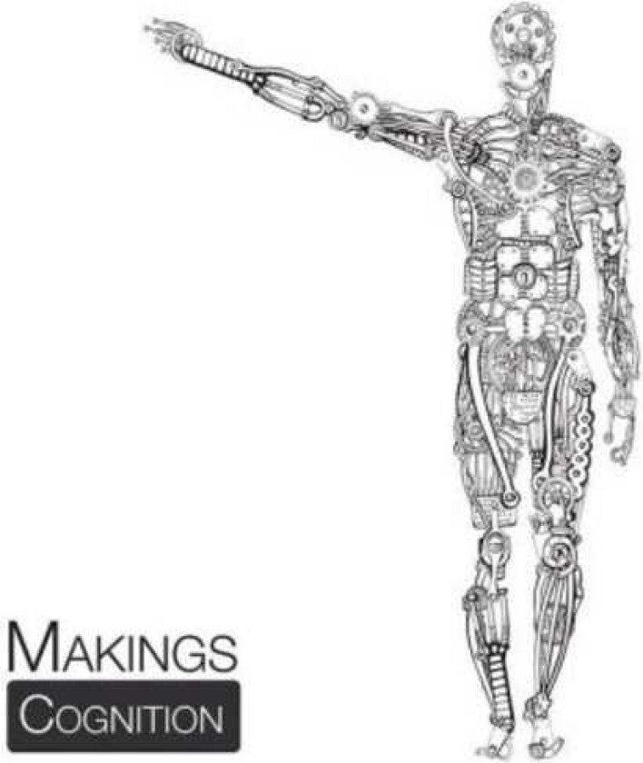 Makings Cognition CD