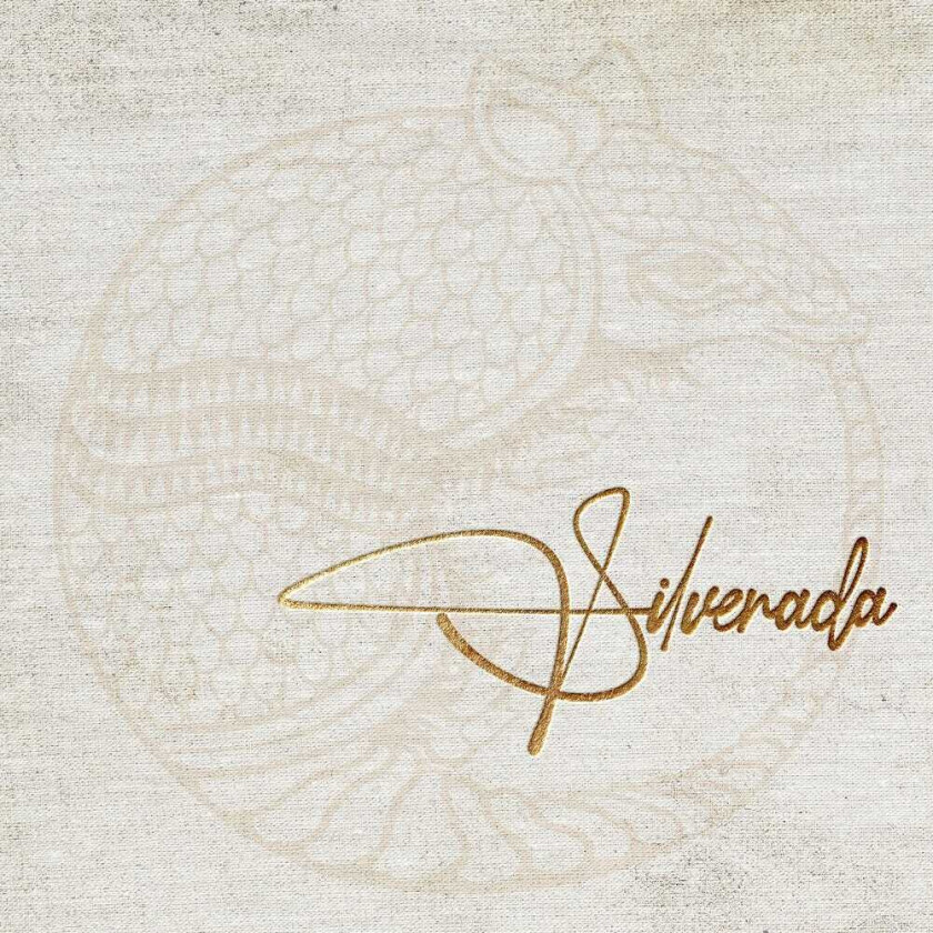 Silverada Silverada CD
