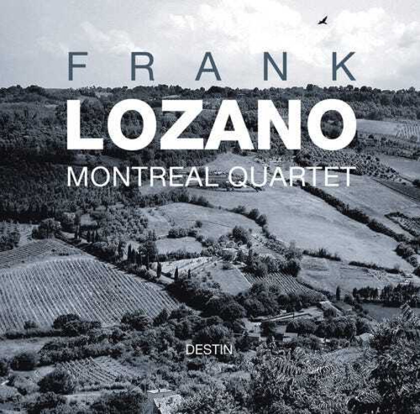 Frank Lozano Destin CD