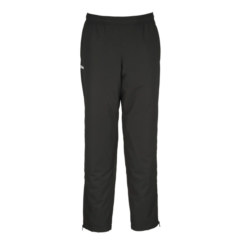 HD Suit Pant, treningsbukse, junior BLACK