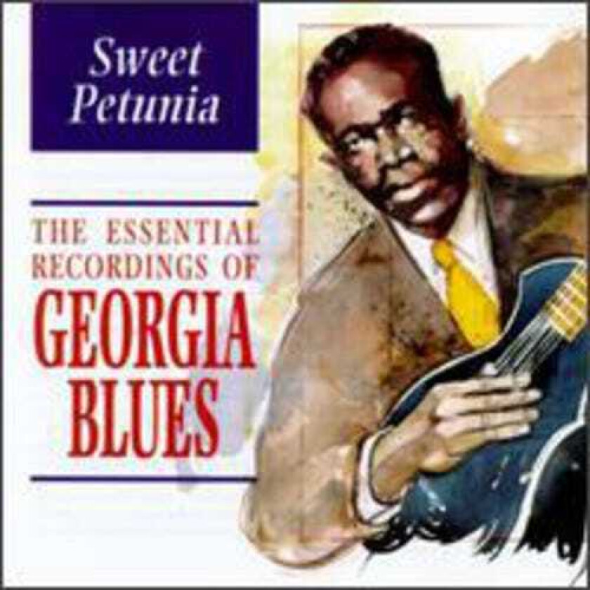 Sweet Petunia Sweet Petunia CD
