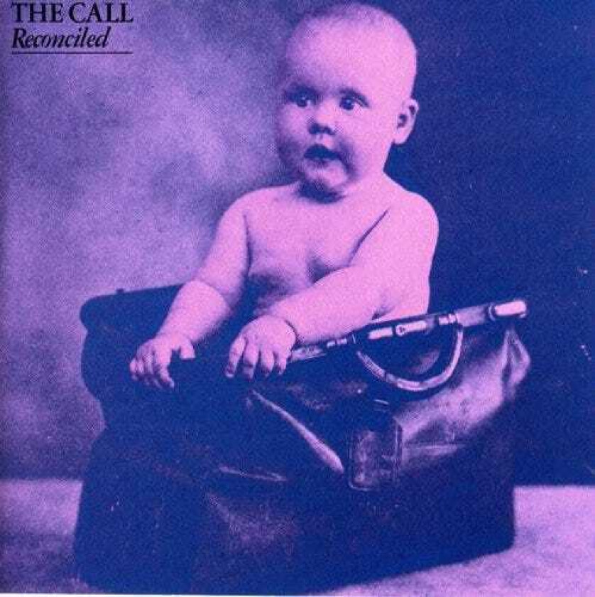 The Call Reconciled CD