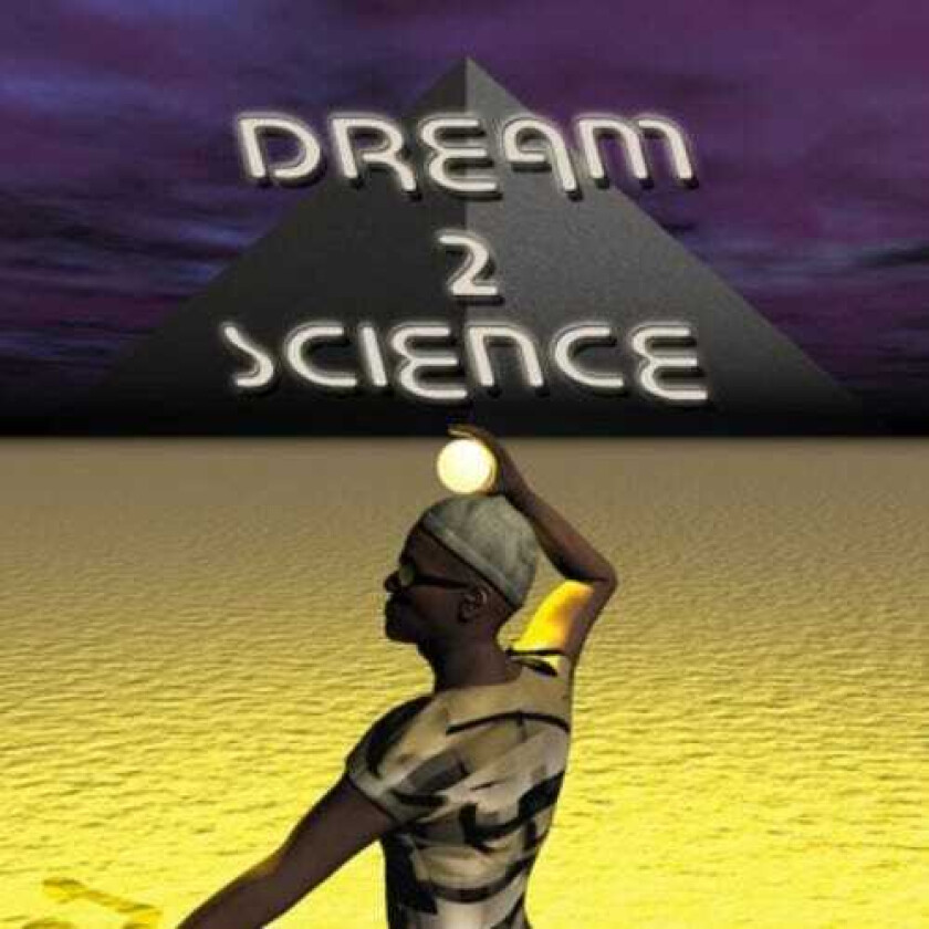 Dream 2 Science Dream 2 Science CD