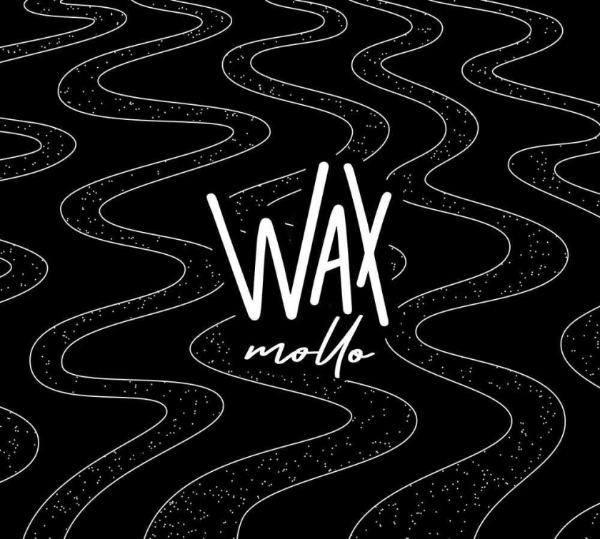Wax Mollo CD