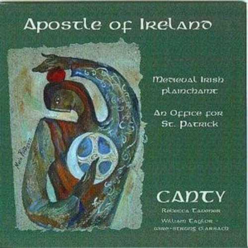 Diverse Artister, William Taylor Apostle Of Ireland CD