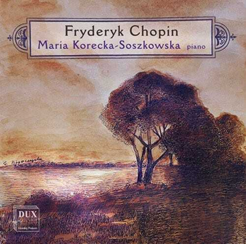 Maria Koreckasoszkowska Maria Korecka Soszkowska CD