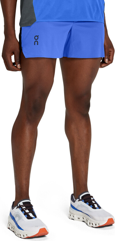 5" Lightweight Shorts Herre Cobalt/Black M