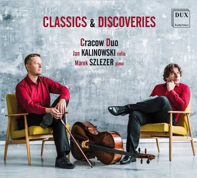 Marek Szlezer, Astor Piazzolla, JOSE BRAGATO Classics & Discoveries CD