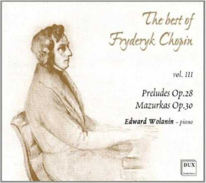 Andrea Immer Best Of Chopin CD