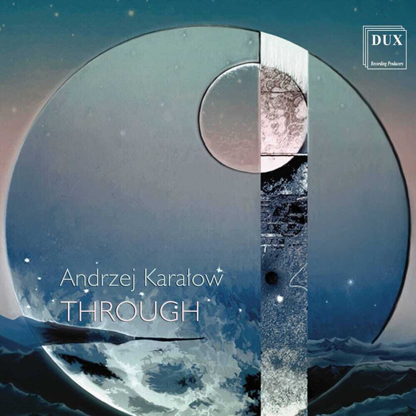 Diverse Artister Through CD