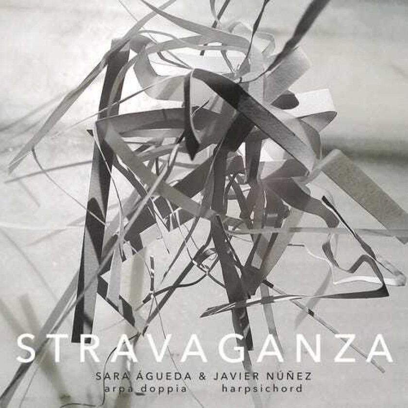 Diverse Artister Stravaganza CD