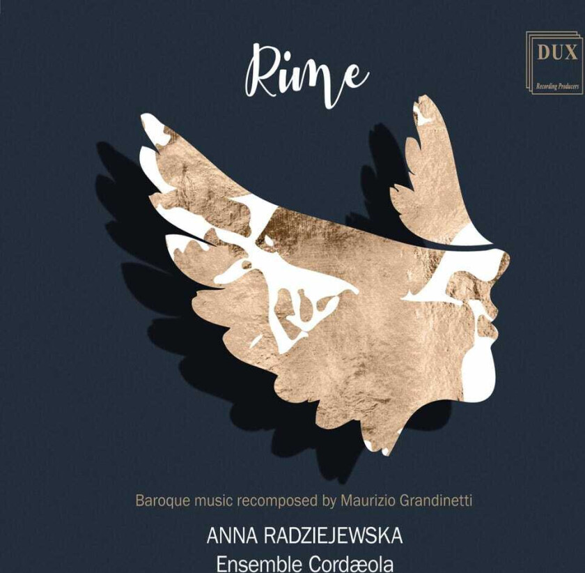 Diverse Artister Rine CD
