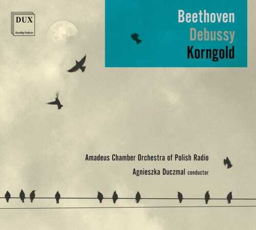 Amadeus Chamber Orch Of Polish Radio Amadeus Chamber Orch Of Polish Radio Plays CD