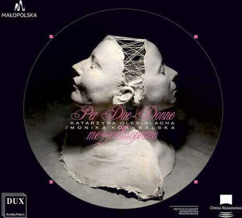 Bellini Per Due Donne CD