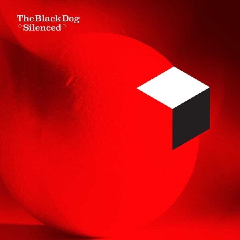 The Black Dog Silenced CD