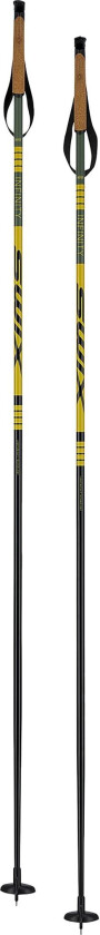 XC Poles Infinity Basic Alu 23/24, langrennsstav unisex STD