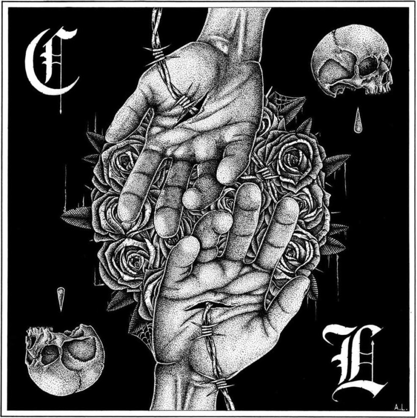Cult Leader Lightless Walk CD