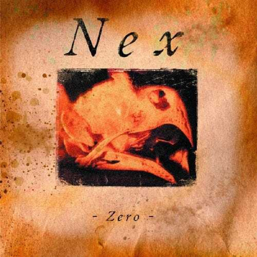 Nex Zero CD