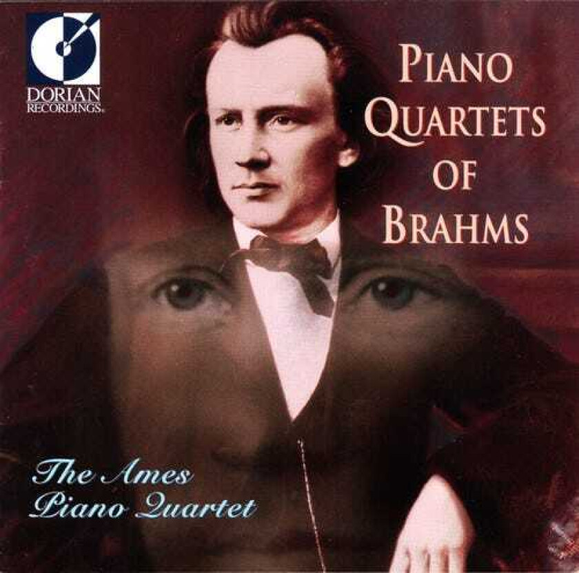 Piano Quartets CD