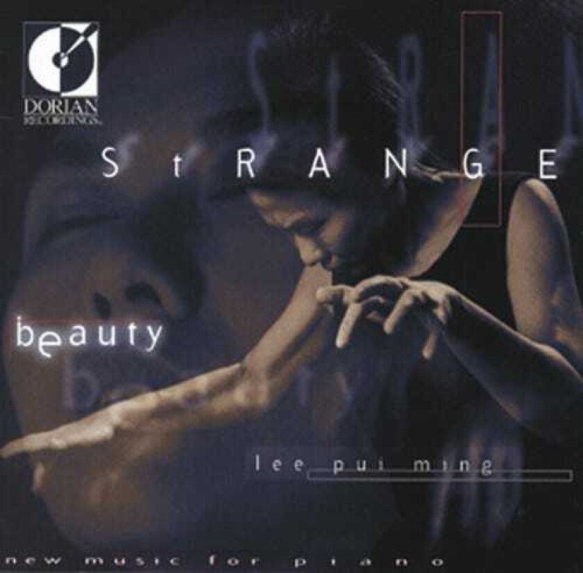Lee Pui Ming Trange Beauty CD