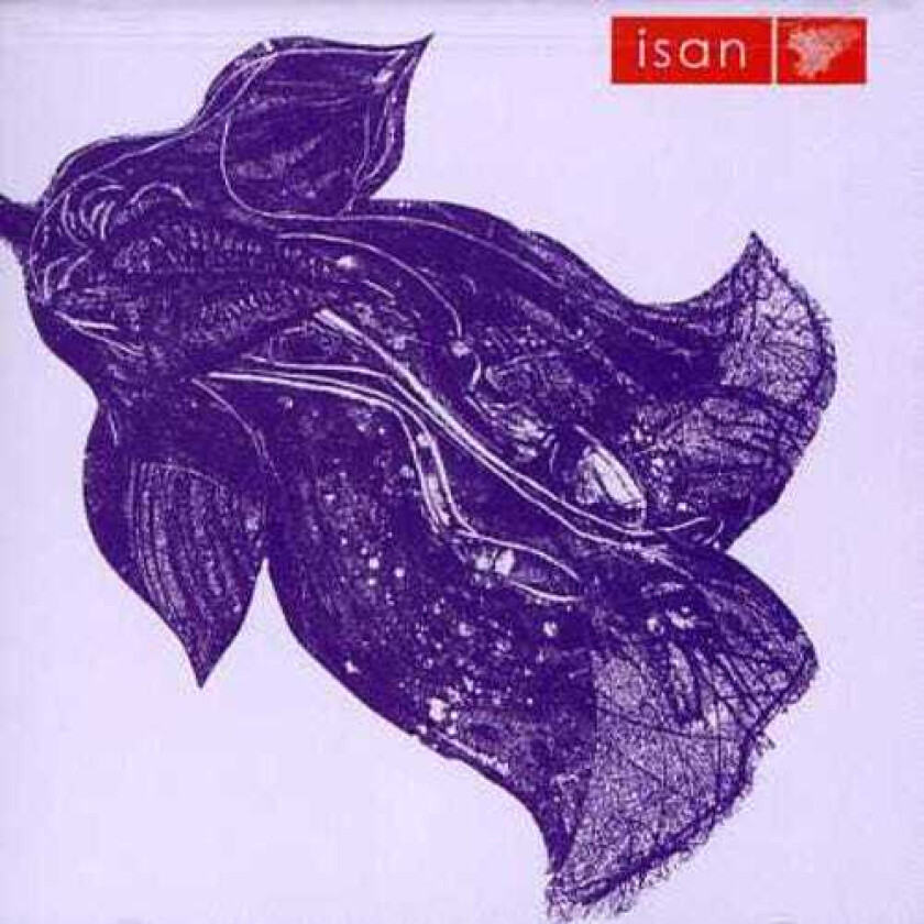 Isan Digitalis CD