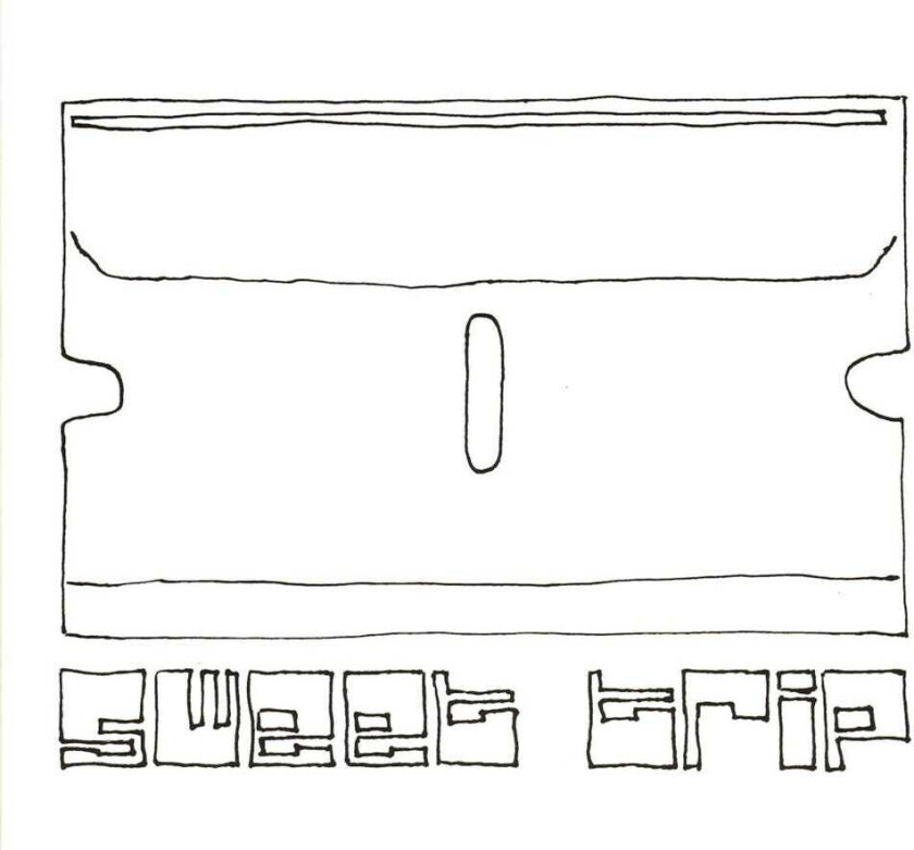 Sweet Trip You Will Never Know Why CD