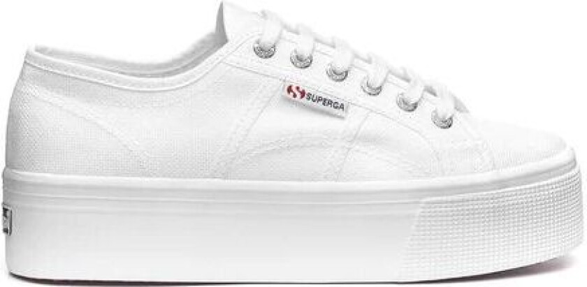 2790 Platform - White 36