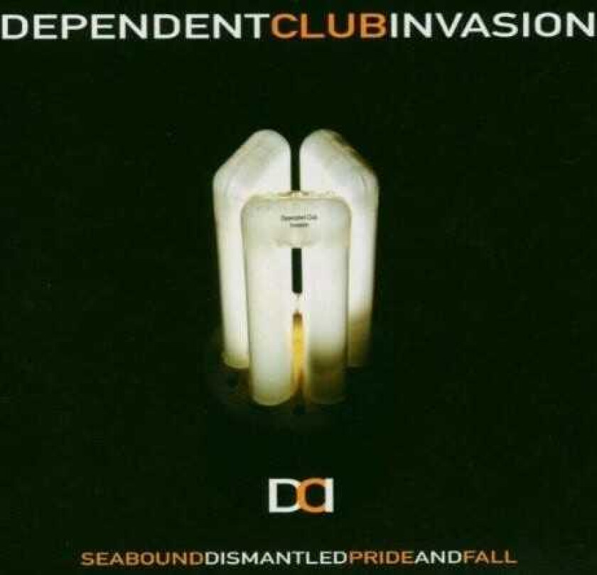 Diverse Artister Dci CD