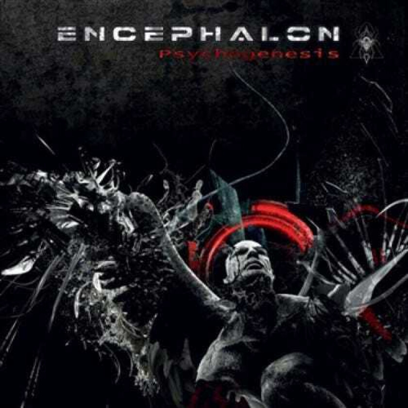 Encephalon Psychogenesis CD