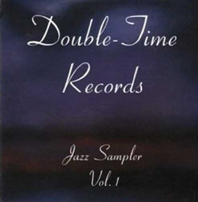 Diverse Artister Jazz Sampler 1 CD