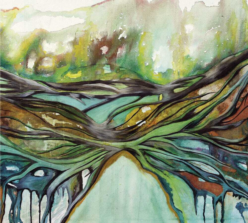 Benge View From Vega CD