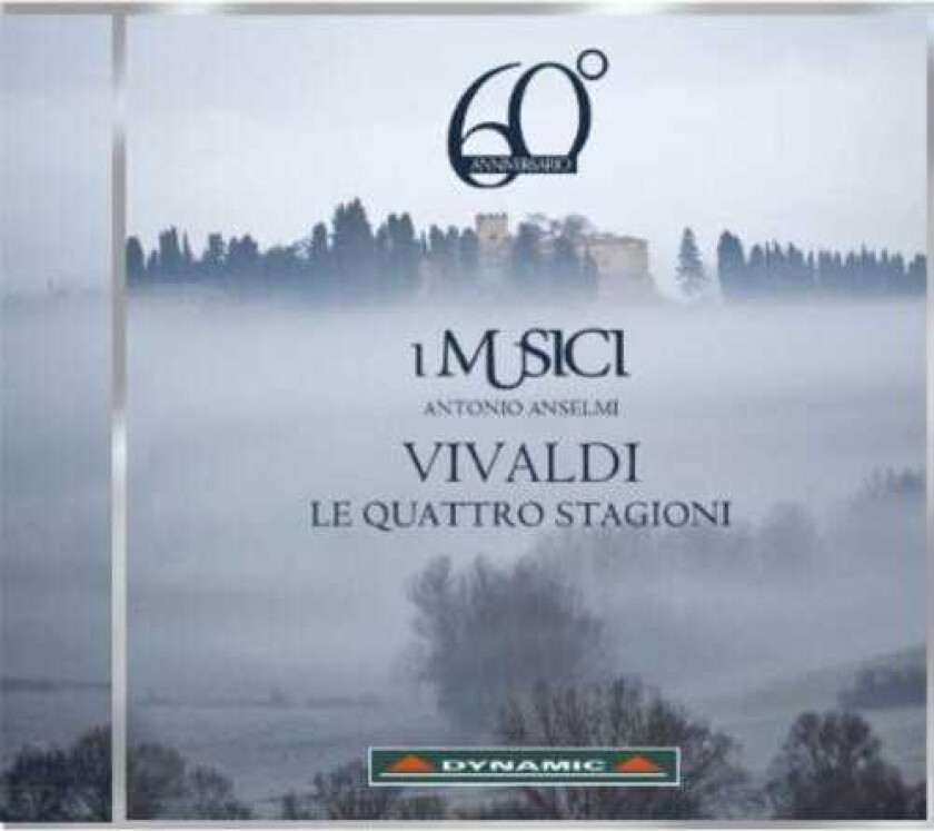 I Musici Quattro Stagioni CD