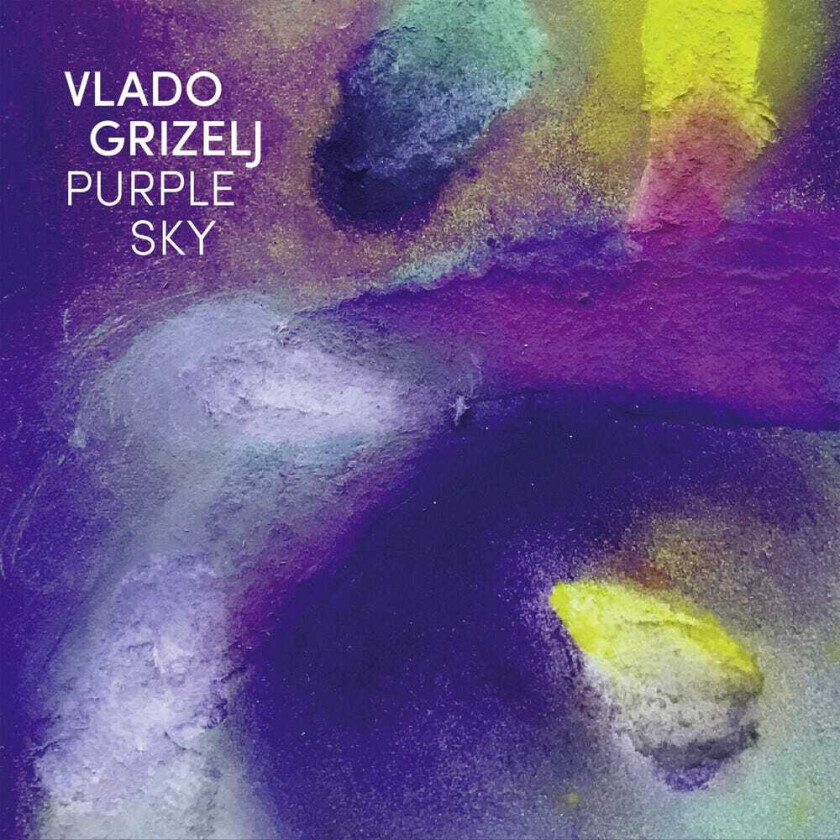 Christian Lettner Purple Sky CD
