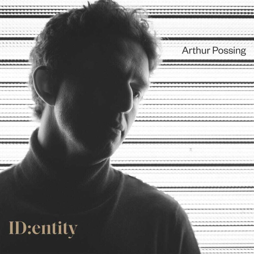 Arthur Possing Identity CD