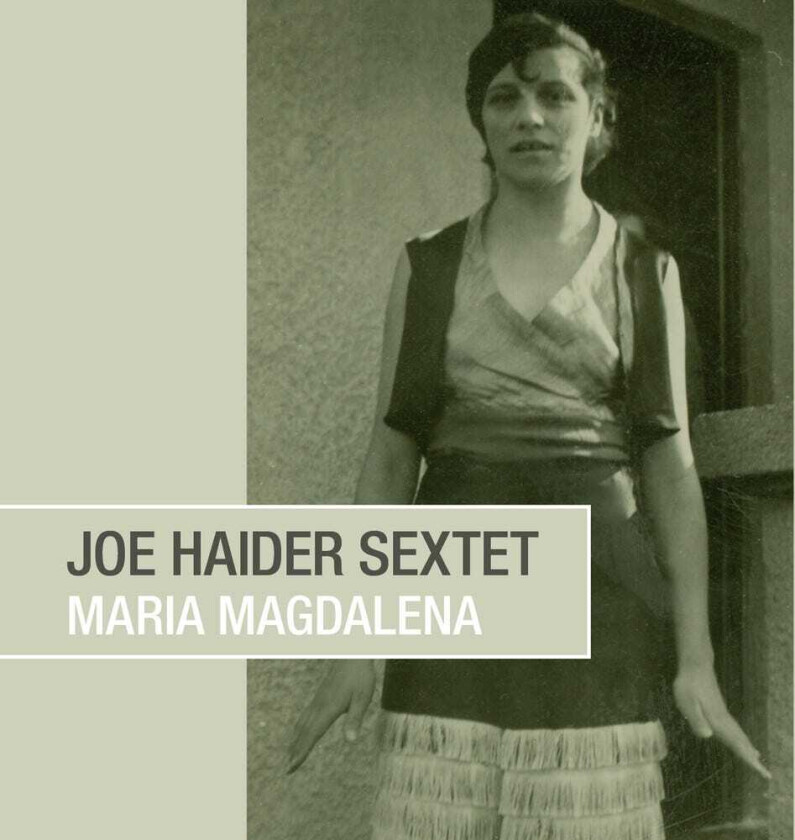Joe Haider, Bert Joris, Heinz Von Herrmann, Johannes Herrlich Haider Herrlich Herrmann CD