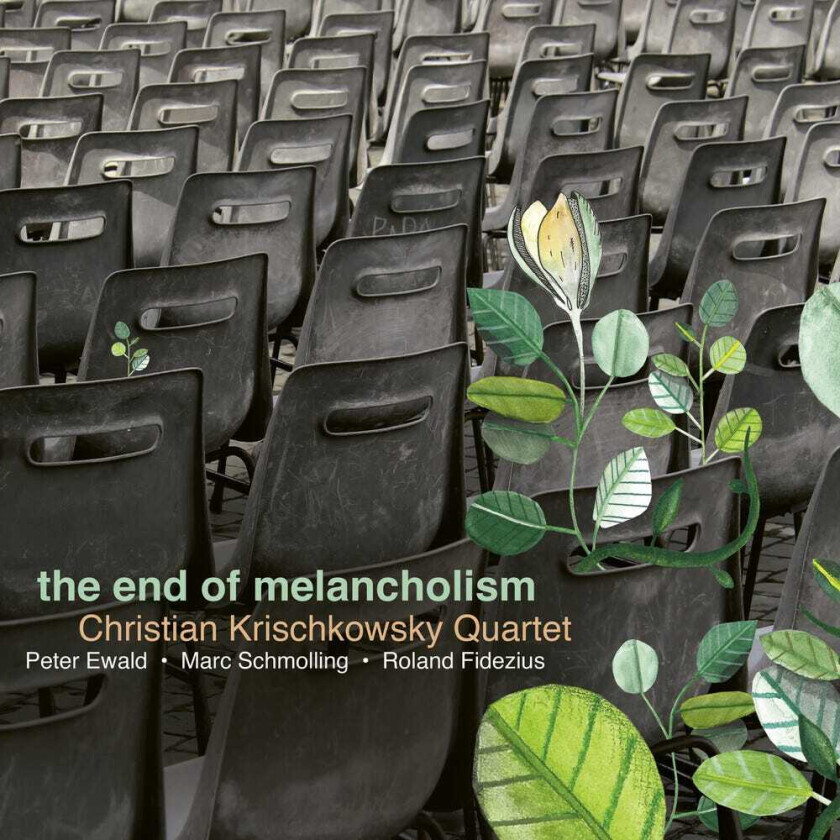 Diverse Artister End Of Melancholism CD