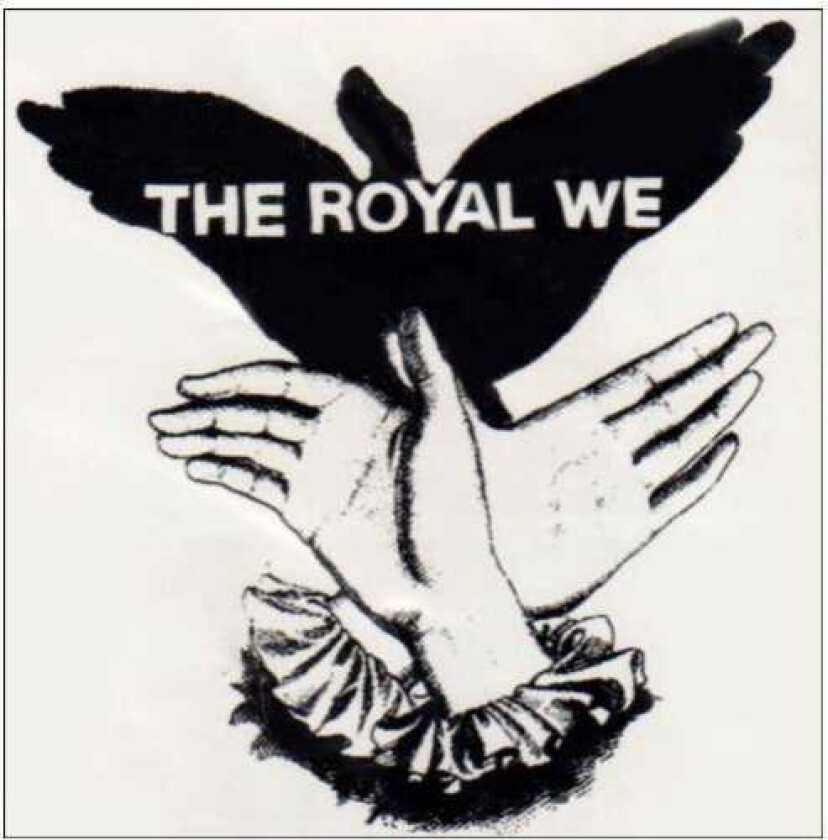 The Royal We Royal We CD
